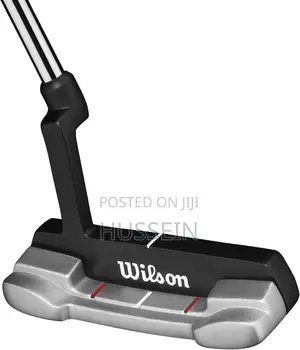 Wilson Staff Harmonized Putter
