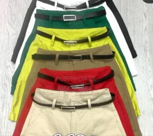 Women Shorts for Summer