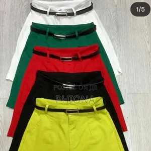 Women Shorts for Summer