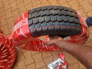 225/70r15 All Terrian Tyres.