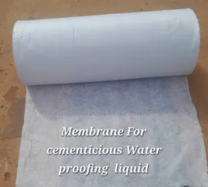 Membrane Water Proofing Liquid