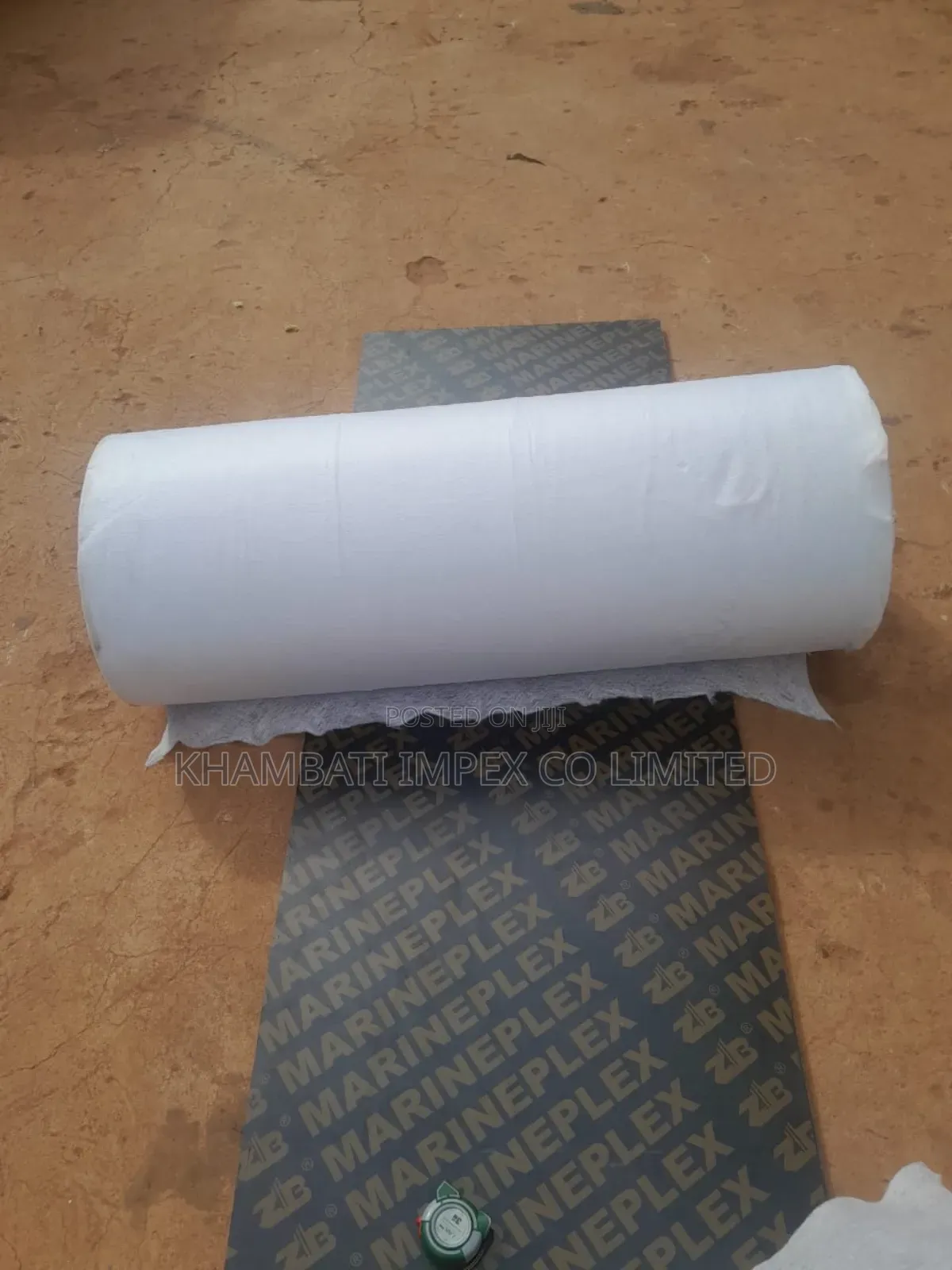 Membrane Water Proofing Liquid