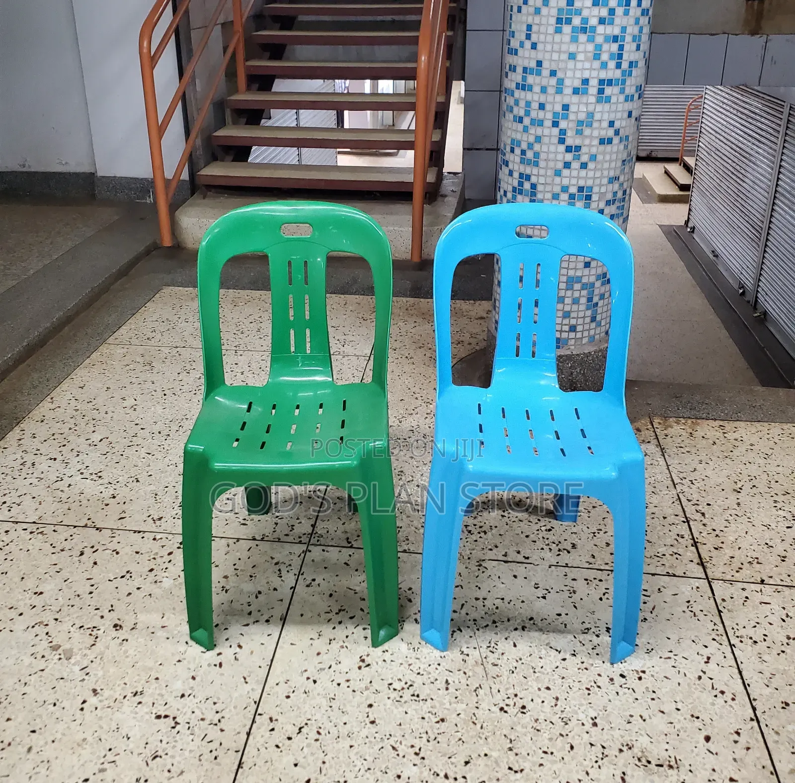 School/Church/Community Hall Plastic Chairs Plastic Chairs