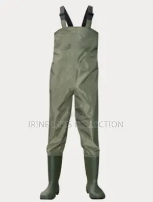 Fishing Chest Wadder