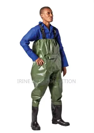 Fishing Chest Wadder