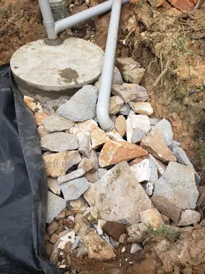 Biodigester System With Compaction Free