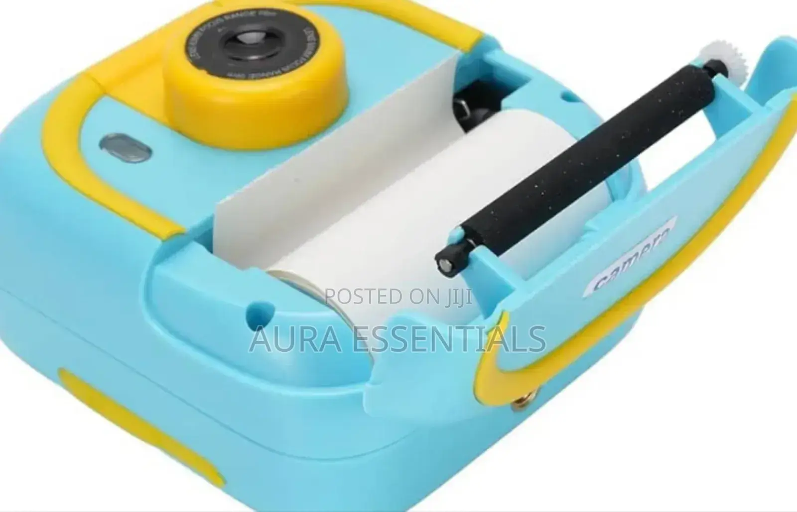 Kids 48mp Instant Print Camera