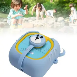 Kids 48mp Instant Print Camera