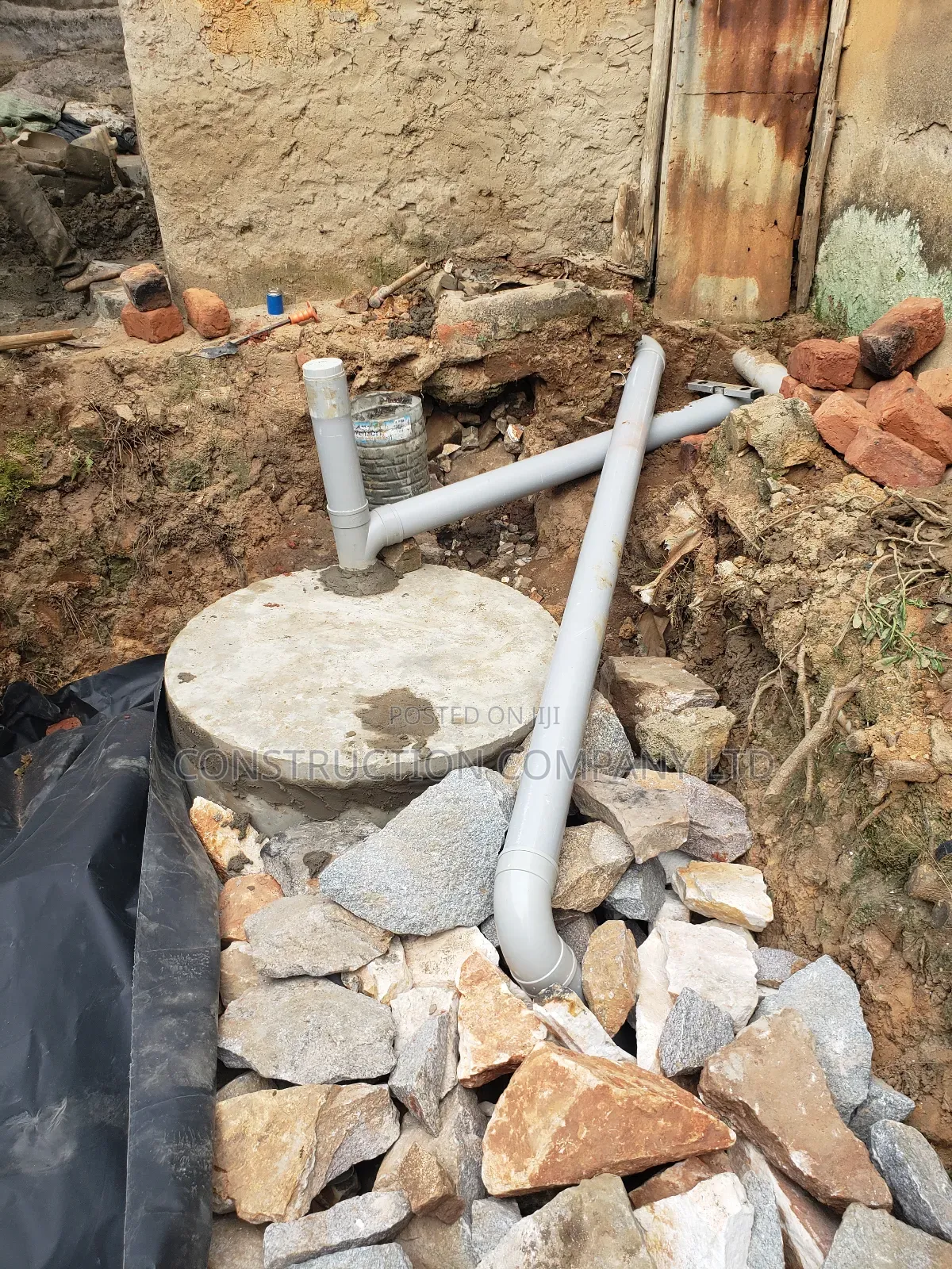 Biodigester Services on Promotions