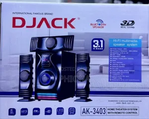 Djack Model Ak 3403