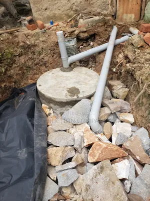 High Quality Biodigester Services in Uganda