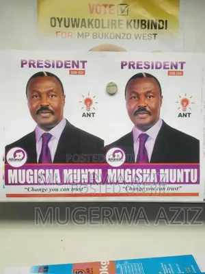 Poster Printing Services in All Sizes