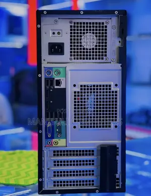 Desktop Computer Dell OptiPlex 9020 8GB Intel Core i5 HDD 500GB