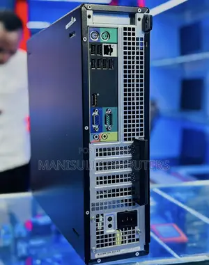 Desktop Computer Dell OptiPlex 3050 8GB Intel Core i5 HDD 500GB