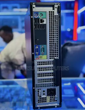 Desktop Computer Dell OptiPlex 3050 8GB Intel Core i5 HDD 500GB