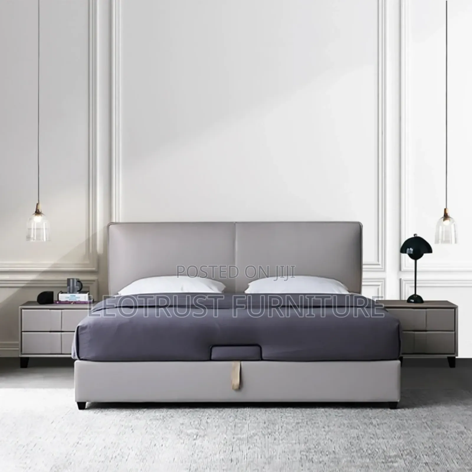 Kanaba Bed 5by6 Latest