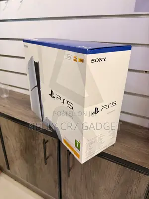 Sony Playstation 5