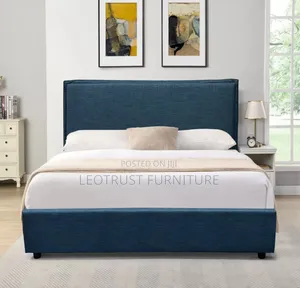 Jamaican Bed 5by6