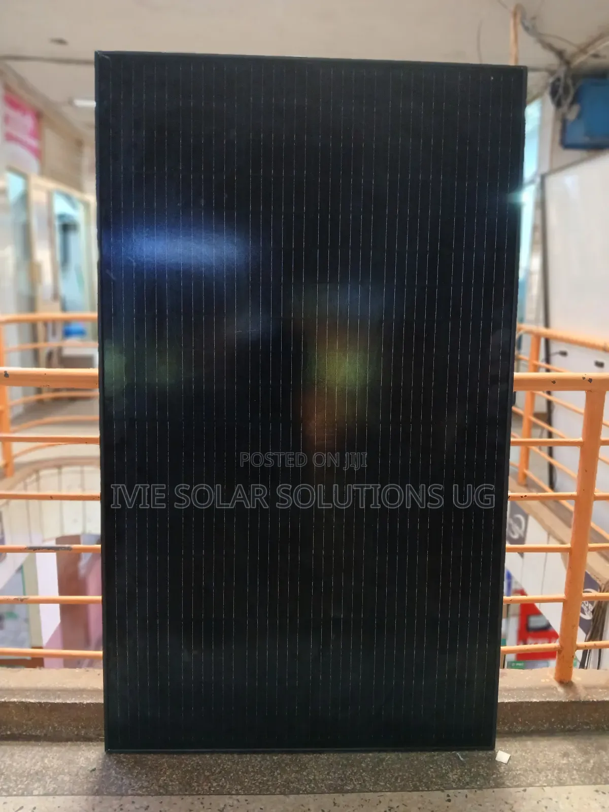 Mono Crystalline 340watts