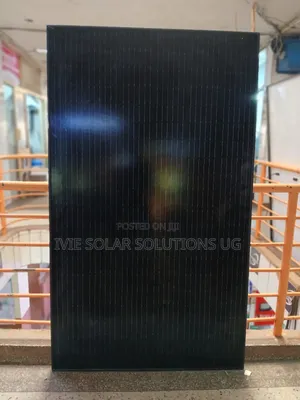 Mono Crystalline 340watts