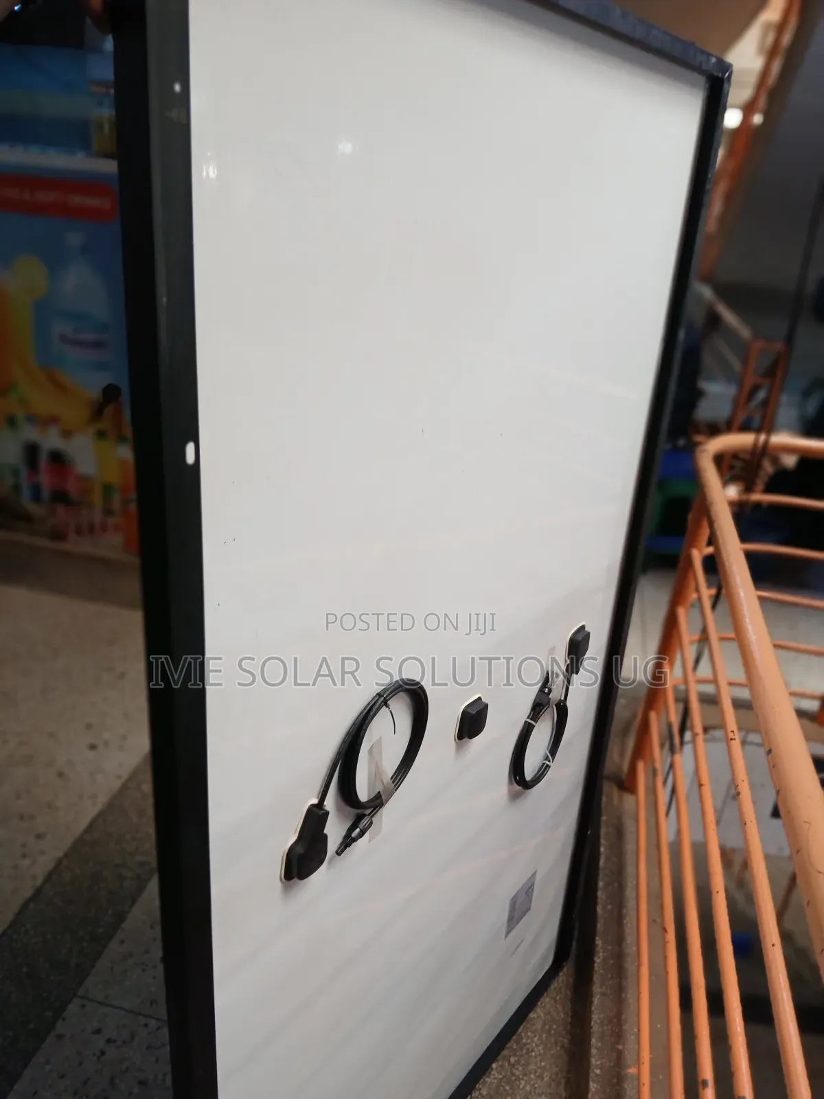 Mono Crystalline 340watts