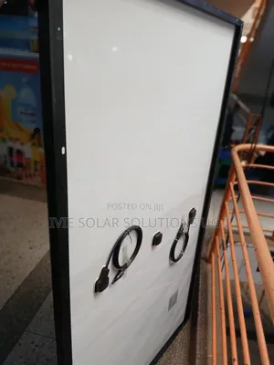 Mono Crystalline 340watts
