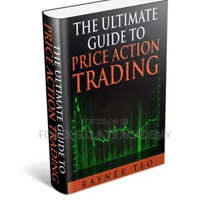 Ultimate Guide To Forex Trading