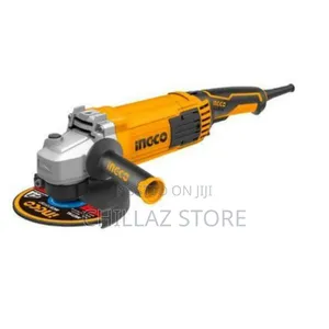 Ingco Angle Grinder 2600w .