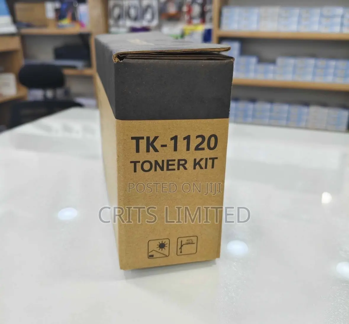 Kyocera Tk 1120/Tk 1130