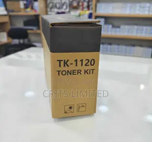 Kyocera Tk 1120/Tk 1130