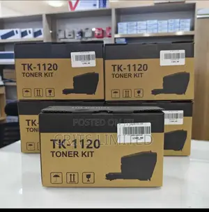 Kyocera Tk 1120/Tk 1130