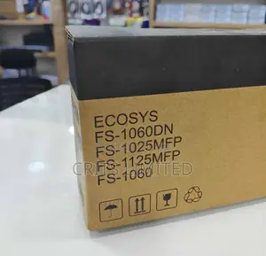 Kyocera Tk 1120/Tk 1130