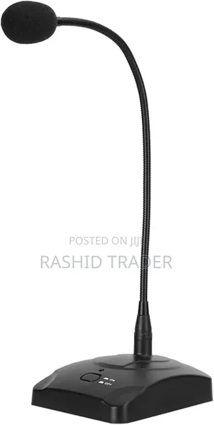Professional Conference Microphone