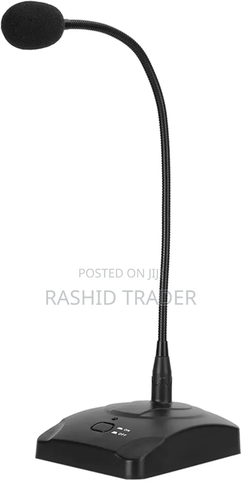 Professional Conference Microphone
