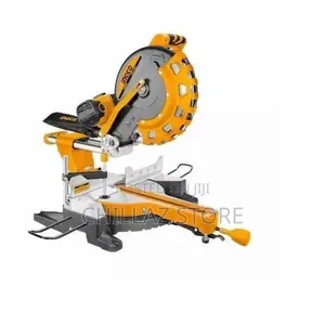 Ingco Mitre Saw.