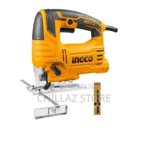 Ingco Electric Jigsaw.