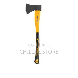 Ingco Heavy Duty Handheld Axe .