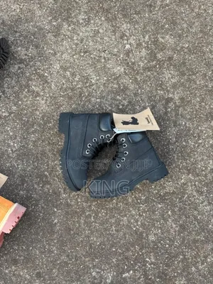 Tinytrekkids Boots Timberland