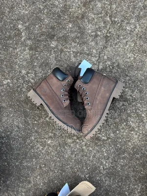 Kiddokicks Kids Boots Timberland