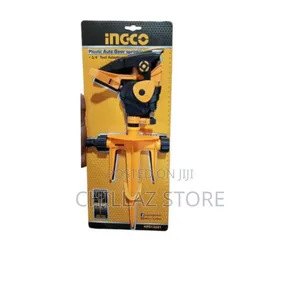 Ingco Plastic Auto Gear Sprinkler.