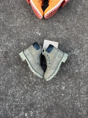Small Step Kids Boots Timberland