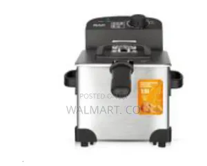 Raf 1.5litres Bowl Capacity Basket Electric Deep Fryer