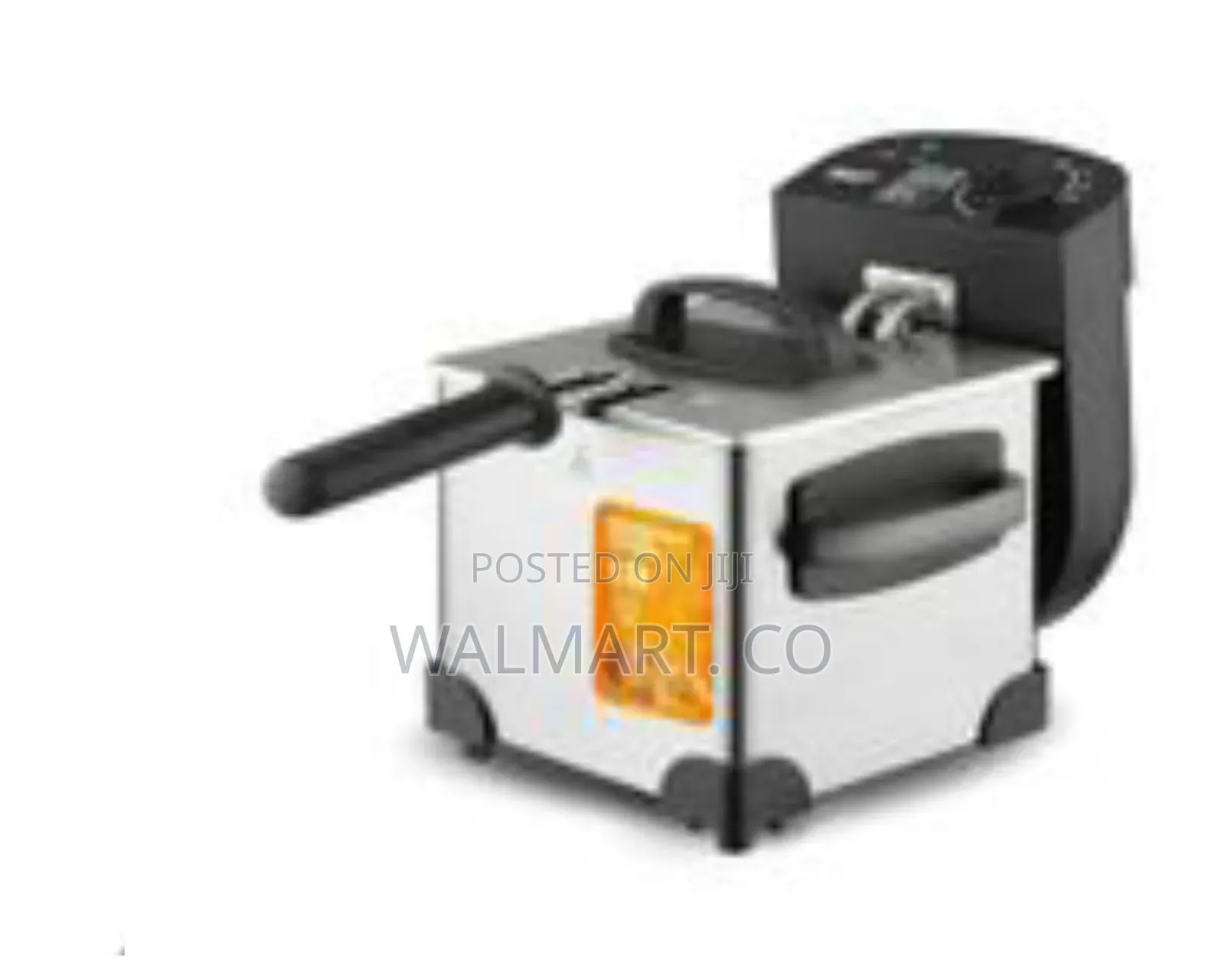 Raf 1.5litres Bowl Capacity Basket Electric Deep Fryer
