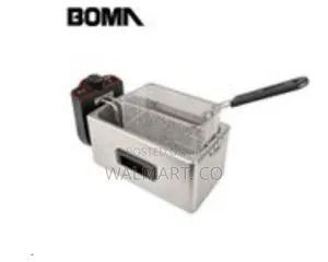 Boma 3 Litre Chips Chicken Deep Fryer