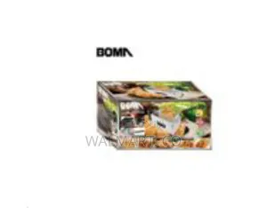 Boma 3 Litre Chips Chicken Deep Fryer