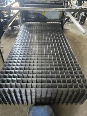 Wire Mesh G10 20000 Per Piece 190000 Per Bundle Bwaise Opposite Shell