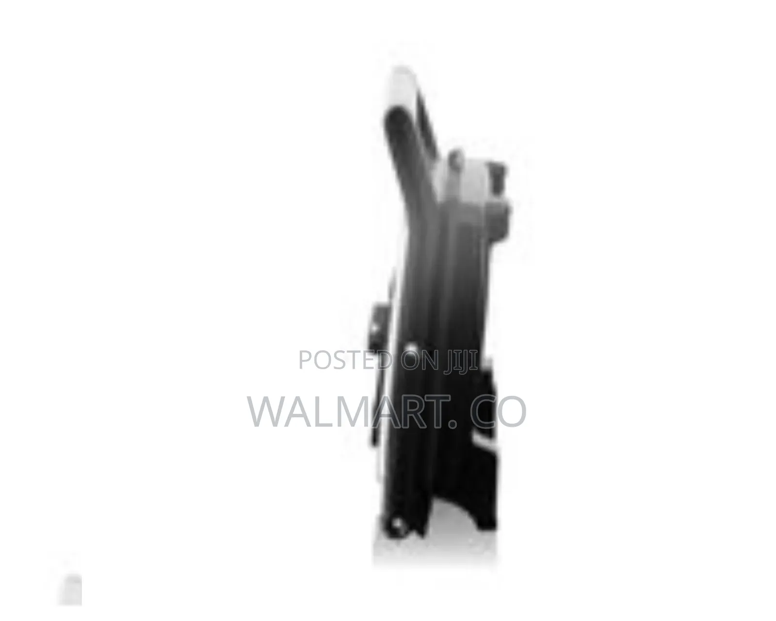 Saachi Sandwich Maker Press Grill Machine Black