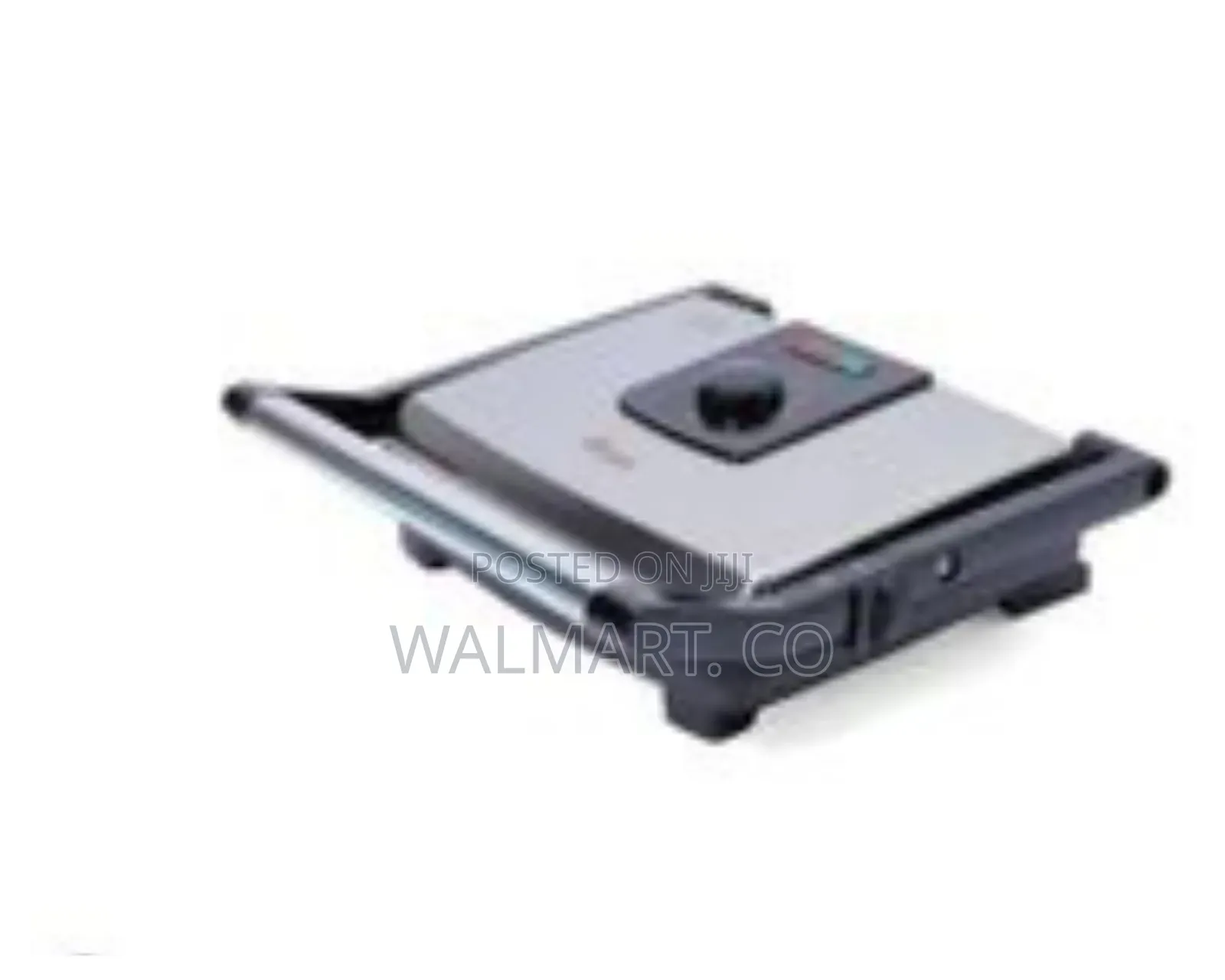 He-House 180 Degree Panini BBQ Grill Sandwich Maker Machine