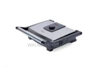 He-House 180 Degree Panini BBQ Grill Sandwich Maker Machine