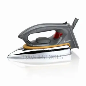 Heavy Saachi Dry Iron Nl-Ir-158-SKD